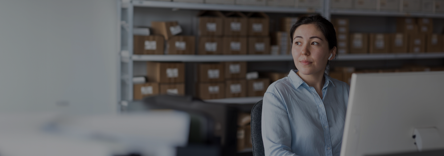 Travod manufacturing landing page precision in every language hero image photo