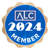 ALC 2024 Member Badge 100 x