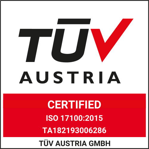 ISO17100 2015