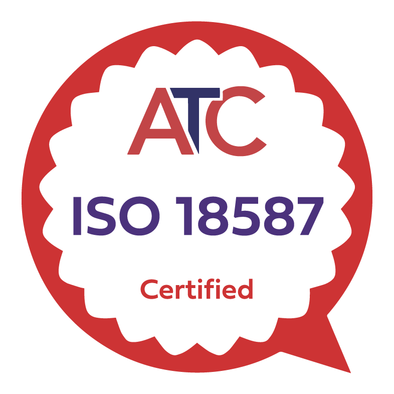 ISO18587atc